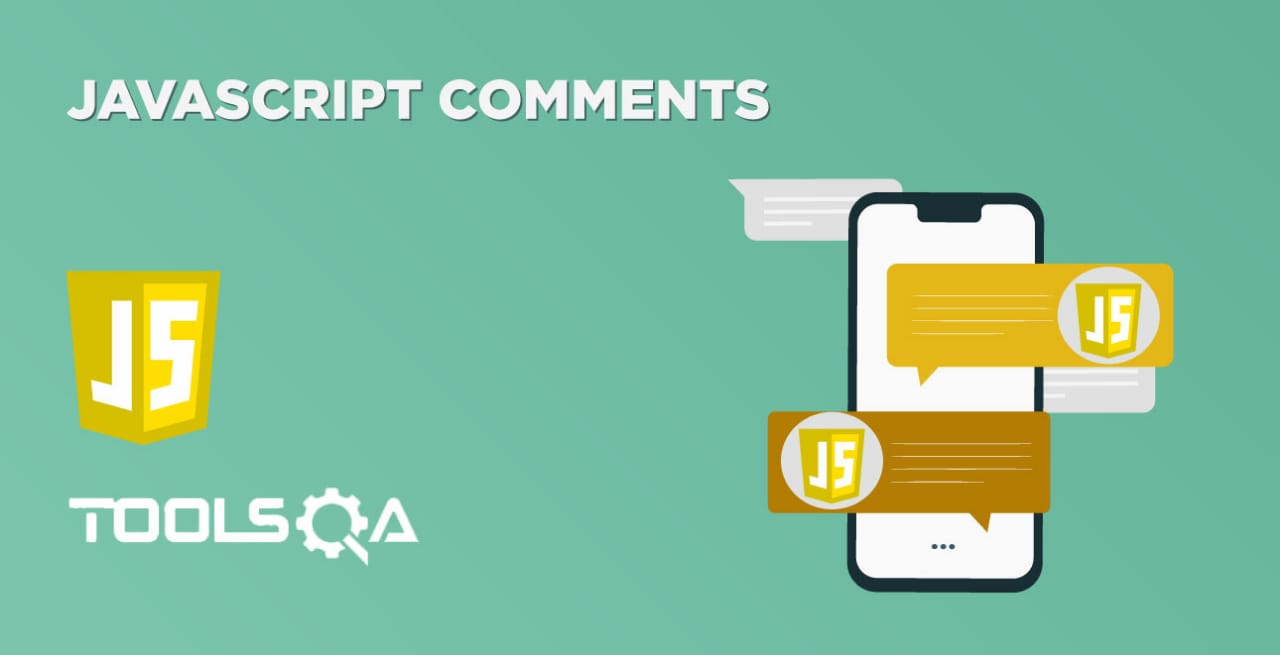 JavaScript Comments